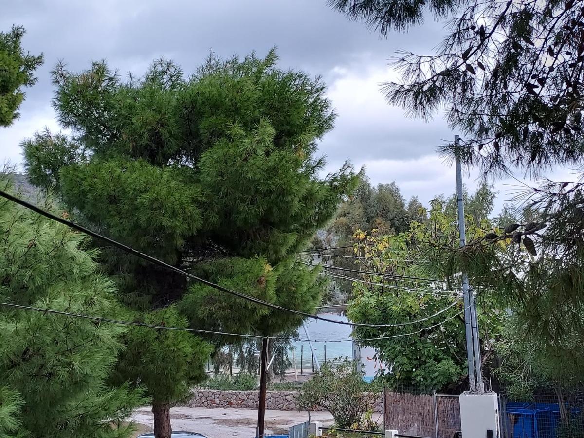 Blue Lagoon Λουτράκι Εξωτερικό φωτογραφία